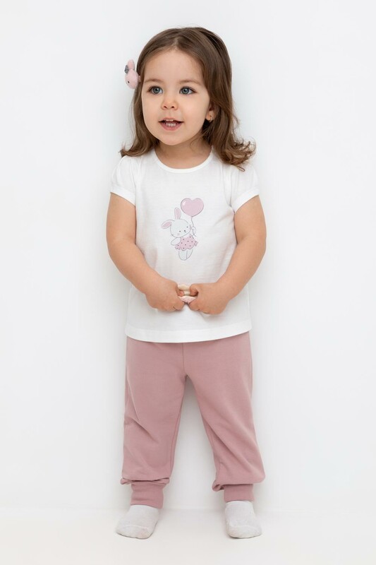 брюки для дев